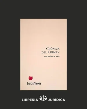 CRÓNICA DEL CRIMEN
