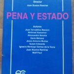 PENA Y ESTADO