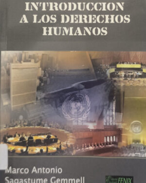 Introducción a los Derechos Humanos