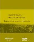 Protesta Social y Derechos Humanos: Estándares Internacionales y Nacionales