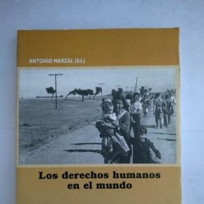 LOS DERECHOS HUMANOS EN EL MUNDO