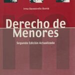 DERECHO DE MENORES