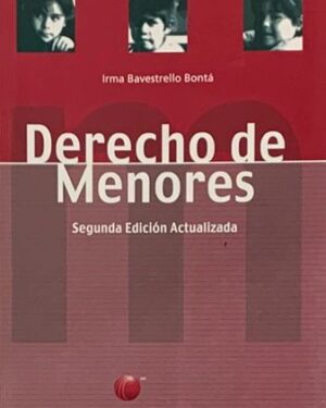 DERECHO DE MENORES