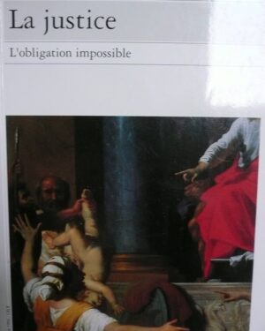 LA JUSTICE