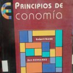PRINCIPIOS DE ECONOMÍA