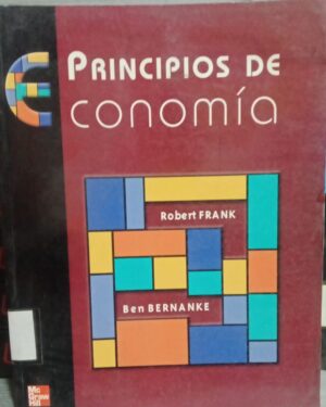 PRINCIPIOS DE ECONOMÍA