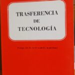 TRASFERENCIA DE TECNOLOGÍA