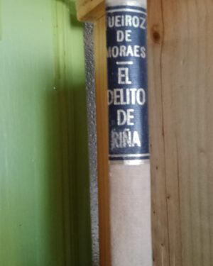 EL DELITO DE RIÑA
