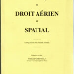 Revue Française de Droit Aérien et Spatial