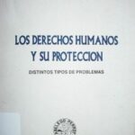 Los Derechos Humanos y su Protección