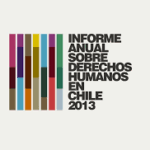 INFORME ANUAL SOBRE DERECHOS HUMANOS EN CHILE 2013