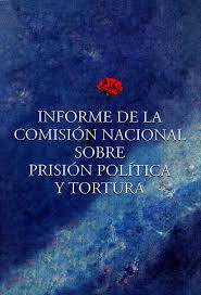 COMISIÓN NACIONAL SOBRE PRISIÓN POLÍTICA Y TORTURA