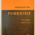 Manual de Psiquiatría