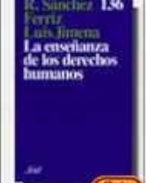 La Enseñanza de los Derechos Humanos