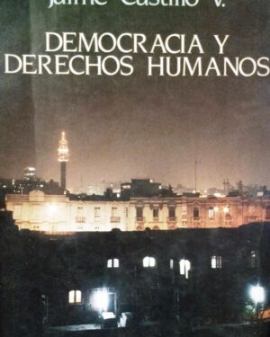 Democracia y Derechos Humanos