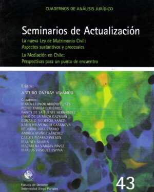 Seminarios de Actualización N° 43