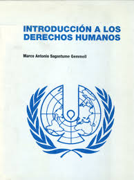 Introducción a los derechos humanos
