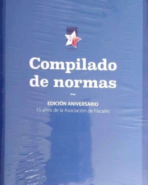COMPILADO DE NORMAS