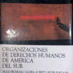 Organizaciones de Derechos Humanos de América del Sur.