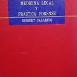 Medicina Legal y Practica Forense - Colección Completa