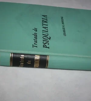 TRATADO DE PSIQUIATRÍA