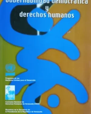 Gobernabilidad Democrática Y Derechos Humanos