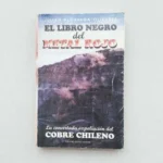 El Libro Negro Del Metal Rojo