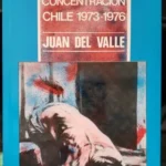 Campos De Concentración, Chile 1973 - 1976
