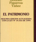 EL PATRIMONIO
