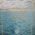 Los cincuenta años de la tesis chilena de las doscientas millas marinas ( 1947-1997 ).