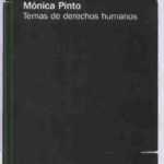 Temas de Derechos Humanos