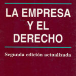 La Empresa y El Derecho