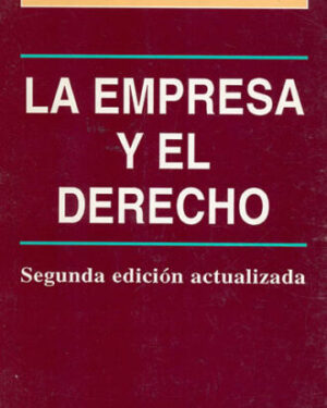 La Empresa y El Derecho