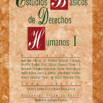 Estudios básicos de derechos humanos. Tomo I