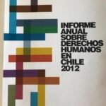 Informe anual sobre derechos humanos en Chile 2012