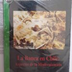 LA BANCA EN CHILE . ASPECTOS DE LA MODERNIZACIÓN