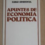 APUNTES DE ECONOMÍA POLÍTICA