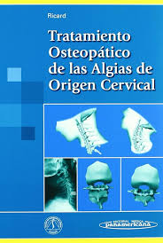 TRATAMIENTO OSTEOPÁTICO DE LAS ALGIAS DE ORIGEN CERVICAL