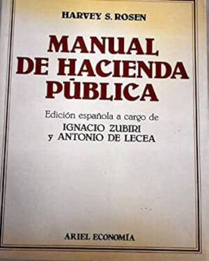 MANUAL HACIENDA PUBLICA