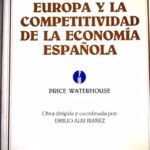 Europa y la competitividad de la economía española