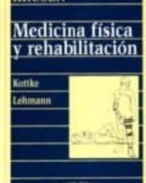 MEDICINA FÍSICA Y REHABILITACION