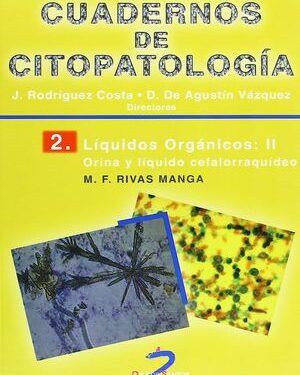 Cuadernos De Citopatología- Vol 2