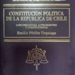 Constitución Política de la República de Chile