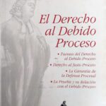 El Derecho al Debido Proceso