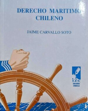 DERECHO MARÍTIMO CHILENO