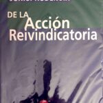 Jurisprudencia de la Acción Reivindicatoria