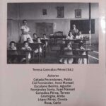 ENTRE EL OLVIDO Y LA MEMORIA