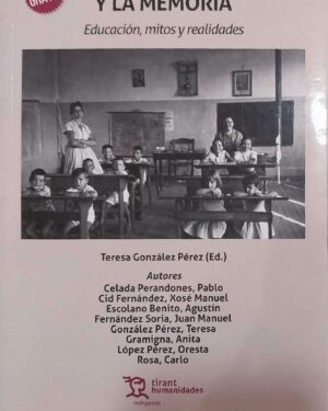 ENTRE EL OLVIDO Y LA MEMORIA