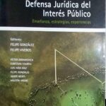 Cuadernos de análisis jurídicos- Defensa Jurídica del Interés Publico N*9