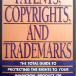 Patents Copyrights and Trademarks
